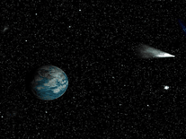 Small screenshot 3 of Halley's Comet