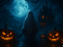 Small screenshot 3 of Halloween