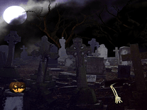 Small screenshot 3 of Halloween