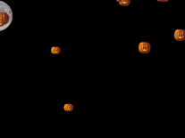 Small screenshot 2 of Halloween Haunting