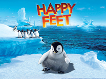 Small screenshot 2 of Happy Feet