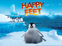 Small screenshot 3 of Happy Feet