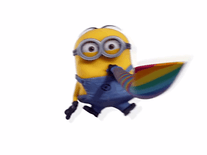 Small screenshot 1 of Happy Minion