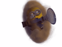 Small screenshot 2 of Happy Minion