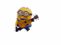 Small screenshot 3 of Happy Minion