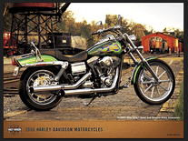 Small screenshot 2 of Harley Davidson Motorcycles