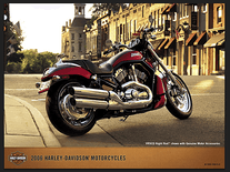 Small screenshot 3 of Harley Davidson Motorcycles