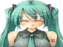 Small screenshot 2 of Hatsune Miku