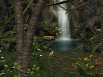 Small screenshot 3 of Heart of Jungle