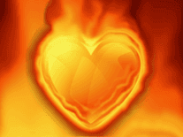Small screenshot 2 of Heart on Fire