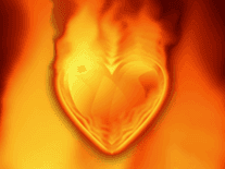 Small screenshot 3 of Heart on Fire