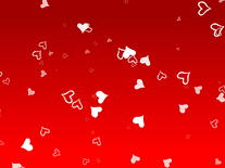 Screenshot of Hearts