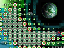 Small screenshot 3 of Heineken Beermat