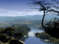 Screenshot of Hidden River