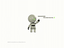Small screenshot 3 of Hitchhiker's Guide: Marvin