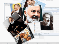 Small screenshot 3 of Holy Pio