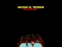 Small screenshot 1 of Holyear vs. Teethson