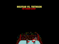 Small screenshot 2 of Holyear vs. Teethson