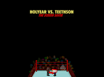 Small screenshot 3 of Holyear vs. Teethson