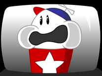 Small screenshot 1 of Homestar Runner: Smashface