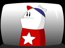 Small screenshot 2 of Homestar Runner: Smashface