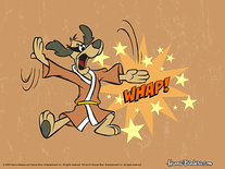 Small screenshot 1 of Hong Kong Phooey