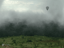 Screenshot of Hot Air Balloon