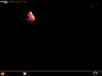 Small screenshot 1 of HP MOPy Fish