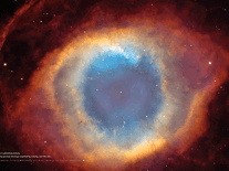 Screenshot of Hubble Space Telescope