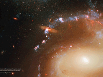 Small screenshot 3 of Hubble Space Telescope