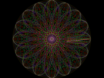 Screenshot of HyperCycloids