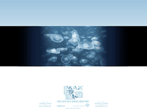 Screenshot of IMAX Deep Sea 3D