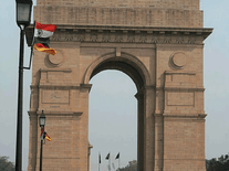 Small screenshot 2 of India Gate