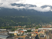 Small screenshot 2 of Innsbruck Panorama Live Cam