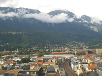 Small screenshot 3 of Innsbruck Panorama Live Cam