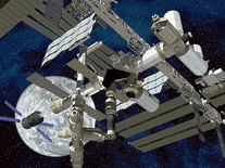 Small screenshot 3 of Intl. Space Station