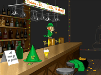Small screenshot 3 of Irish Pub