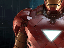 Small screenshot 2 of Iron Man 2