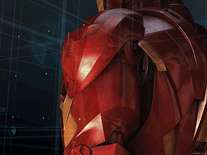 Small screenshot 3 of Iron Man 2