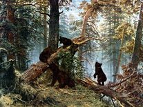 Small screenshot 1 of Ivan Shishkin