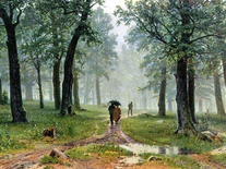 Small screenshot 2 of Ivan Shishkin