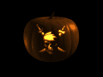 Small screenshot 2 of Jack-O-Lantern