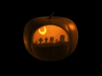 Small screenshot 3 of Jack-O-Lantern