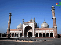 Small screenshot 2 of Jama Masjid