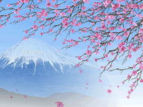 Small screenshot 2 of Japan Spring