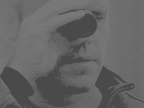 Screenshot of Jason Bourne