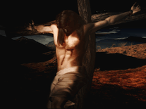 Small screenshot 2 of Jesus on the Cross