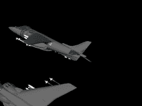 Screenshot of Jets