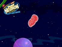 Small screenshot 2 of Jimmy Neutron Fruit Snacks