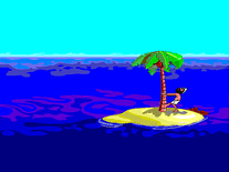 Small screenshot 2 of Johnny Castaway